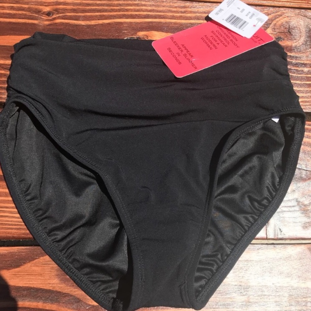 NWT - Magicsuit Bathing Suit Bottoms